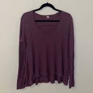 Free people malibu thermal